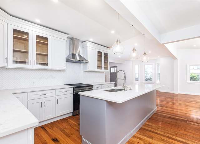 Property at 44 Eutaw Ave, Lynn, MA 01902, 5 beds, 2 baths
