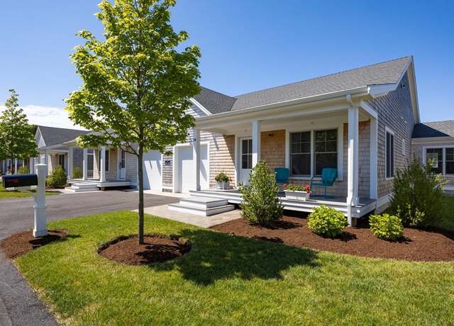 Property at 30 Bank St #30, Eastham, MA 02642, 1 bed, 2 baths