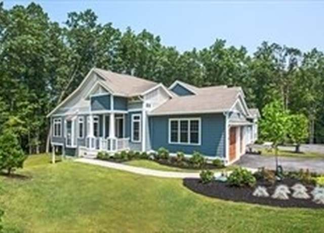 Property at 38B Legacy Ln #00, Groton, MA 01450, 2 beds, 2.5 baths