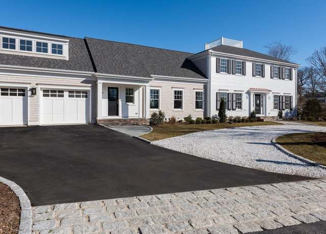 Property at 6 Levi's Ln, Harwich, MA 02645, 4 beds, 6 baths