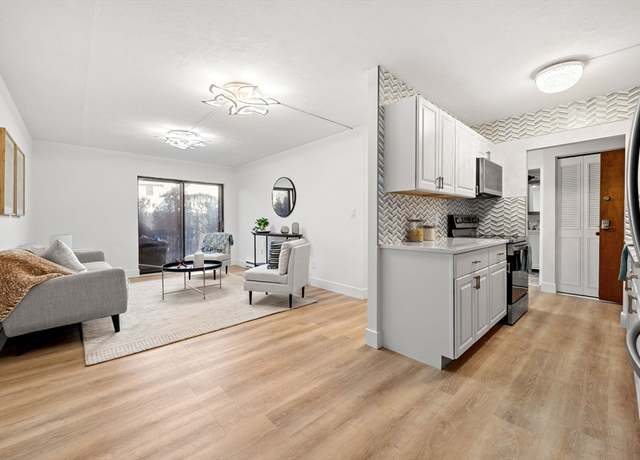 Property at 103 Newman Rd #5, Malden, MA 02148, 2 beds, 1 bath