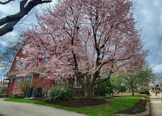 Property at 40 Hastings St, Boston, MA 02132, 6 beds, 2.5 baths