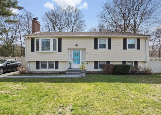 Property at 27 Ladyslipper Dr, Shrewsbury, MA 01545, 2 beds, 2 baths