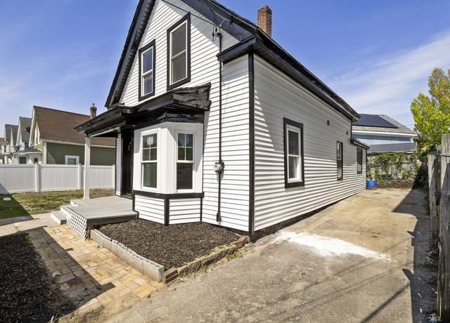Property at 7 Annis St, Methuen, MA 01844, 3 beds, 1 bath