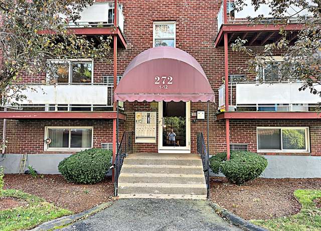 Property at 272 Albion St #1, Wakefield, MA 01880, 2 beds, 1 bath