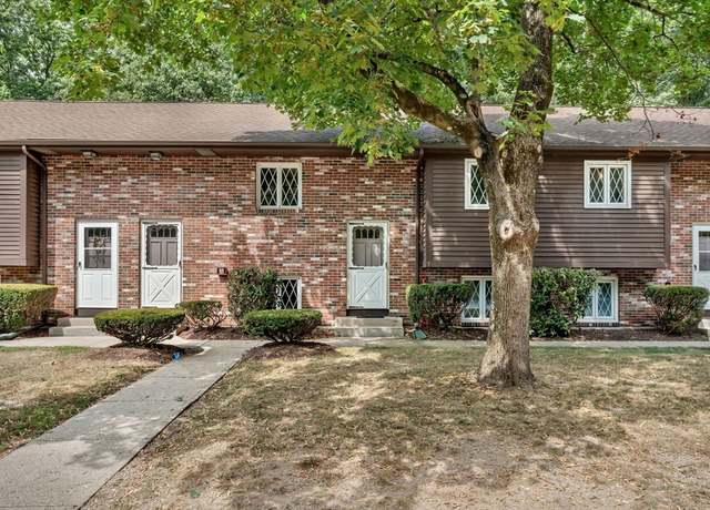 Property at 791 South St #5, Wrentham, MA 02093, 1 bed, 1 bath