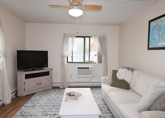 Property at 308 Quarry St #100, Quincy, MA 02169, 1 bed, 1 bath