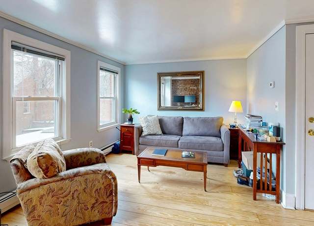 Property at 26 Unity St #5, Boston, MA 02113, 1 bed, 1 bath