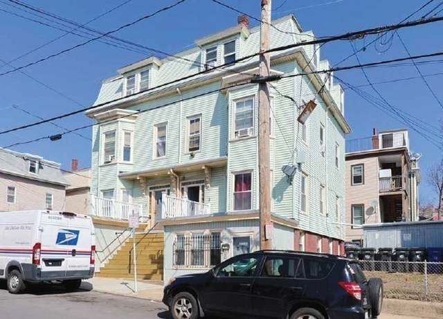 Property at 93-95 Orange St, Chelsea, MA 02150, 8 beds, 8 baths