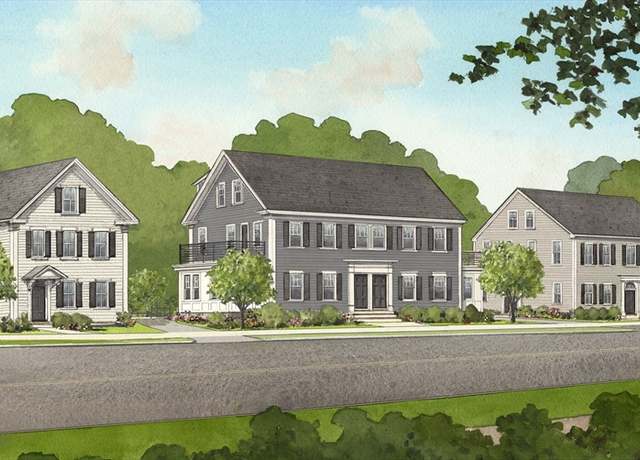 Property at 105 Market St Unit A, Amesbury, MA 01913, 2 beds, 2.5 baths