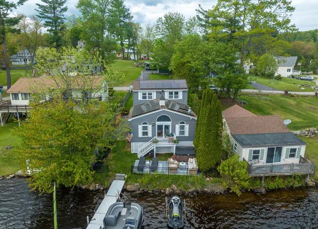 Property at 22 Ledge Ave, Spencer, MA 01562, 5 beds, 2 baths