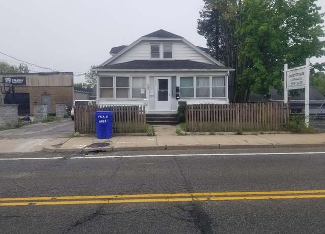 Property at 1166 Douglas Ave, North Providence, RI 02904, 4 beds, 2 baths