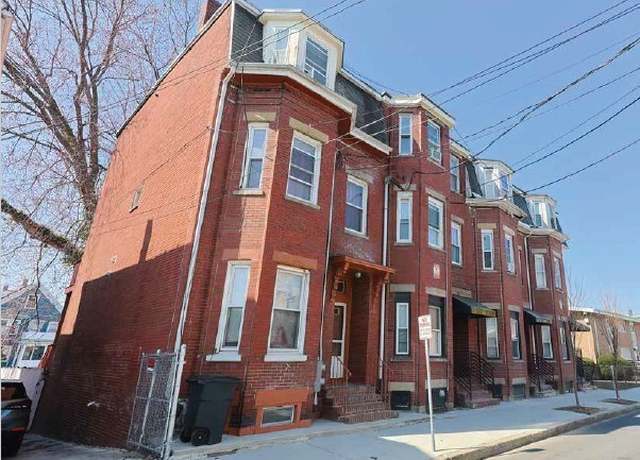 Property at 36-40 Orange St, Chelsea, MA 02150, 13 beds, 12 baths