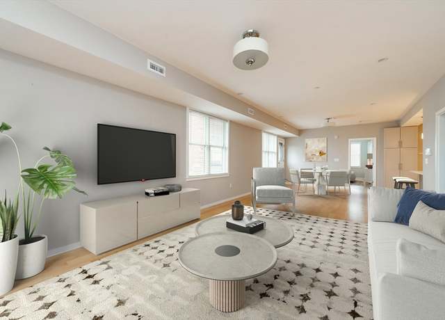 Property at 246 Boston St #6, Boston, MA 02125, 2 beds, 2.5 baths