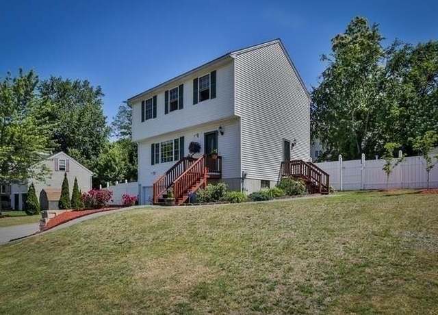 Property at 35 Adelaide Ave, Methuen, MA 01844, 3 beds, 1.5 baths
