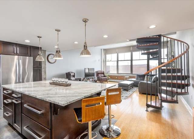 Property at 156 Porter St #344, Boston, MA 02128, 1 bed, 2 baths