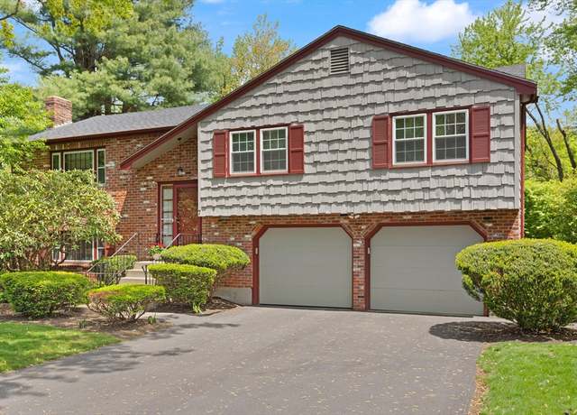 Property at 7 Lowry, Framingham, MA 01701, 3 beds, 2.5 baths