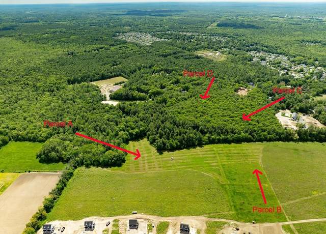 Property at Lot C Plain St, Middleboro, MA 02346