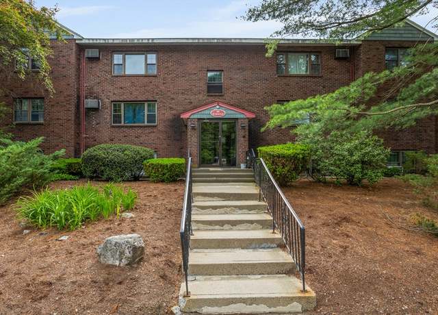 Property at 32 Spencer Rd Unit 36M, Boxborough, MA 01719, 1 bed, 1 bath