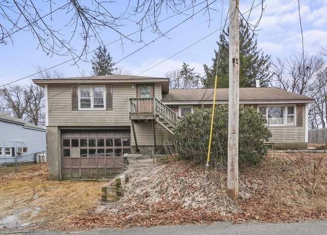 Property at 22 High St, Leicester, MA 01524, 3 beds, 2 baths