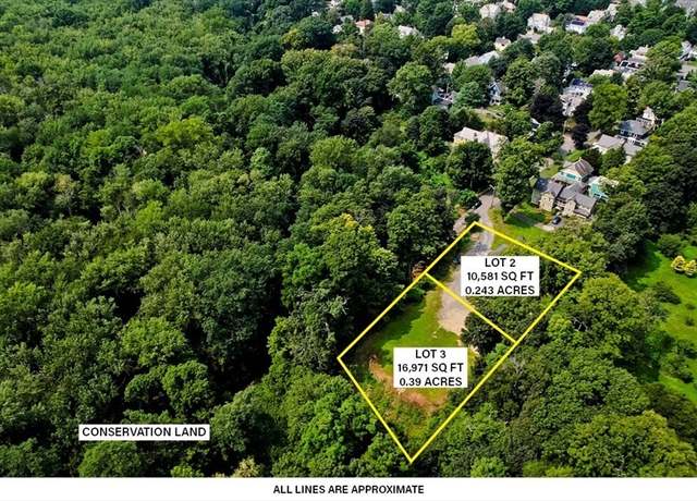 Property at Lot 3 Lyman Rd, Northampton, MA 01060