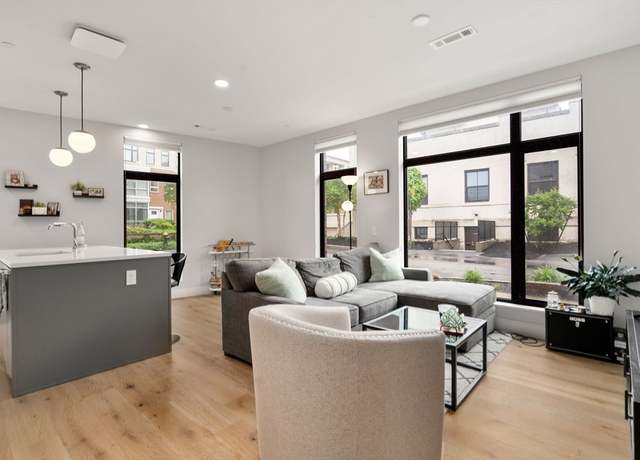 Property at 191 Washington St #324, Boston, MA 02135, 2 beds, 2 baths