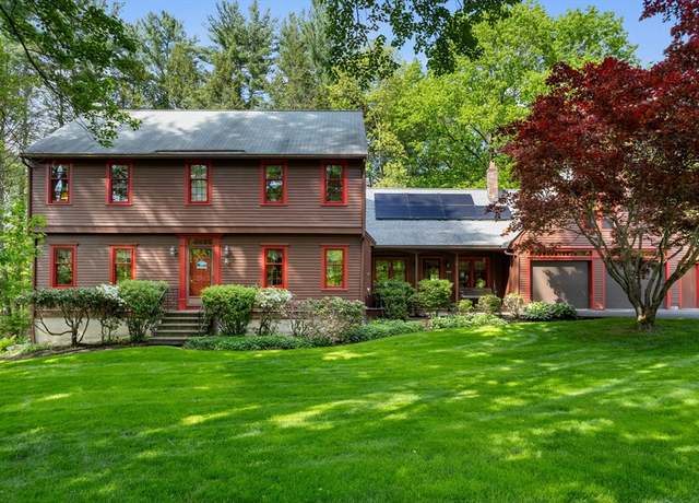 Property at 116 Century Way, Dunstable, MA 01827, 3 beds, 3.5 baths
