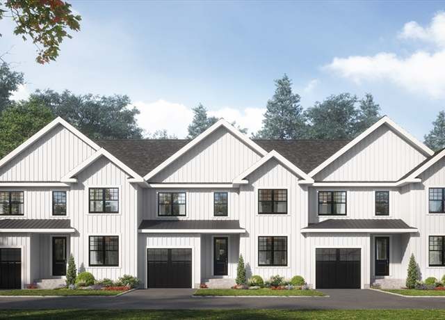 Property at 16 Trowel Shop Pond Rd #16, Sharon, MA 02067, 2 beds, 2.5 baths
