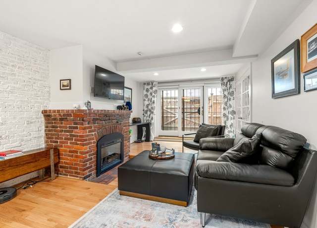 Property at 69 Saint Botolph #1, Boston, MA 02116, 2 beds, 2 baths