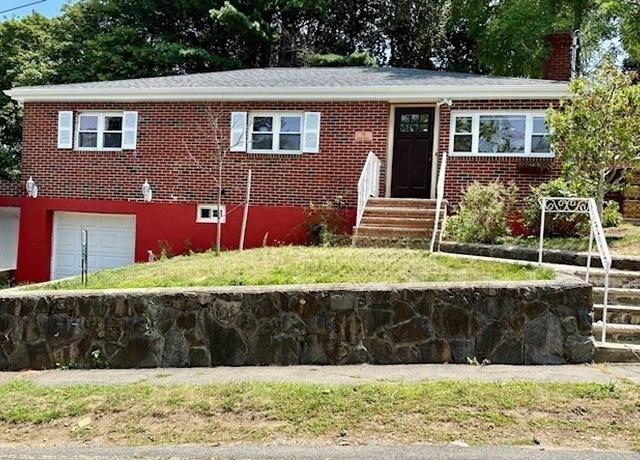 Property at 30 Linden Ter, Lynn, MA 01902, 3 beds, 2 baths