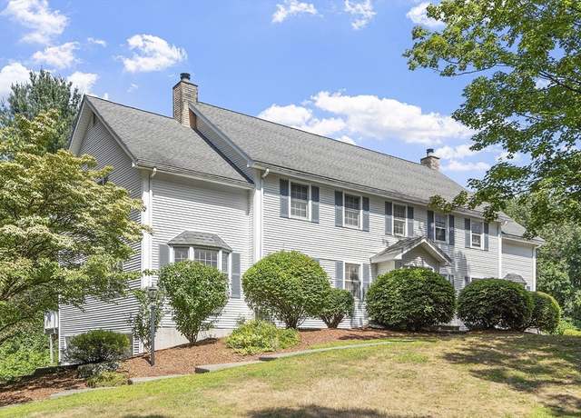 Property at 162-A Mill Rd Unit 162A, Chelmsford, MA 01824, 3 beds, 2.5 baths