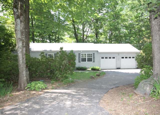 Property at 415 Montague Rd, Sunderland, MA 01375, 3 beds, 1.5 baths