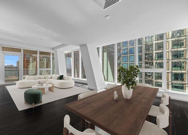Property at 150 Seaport Blvd Unit 12G, Boston, MA 02210, 2 beds, 2.5 baths