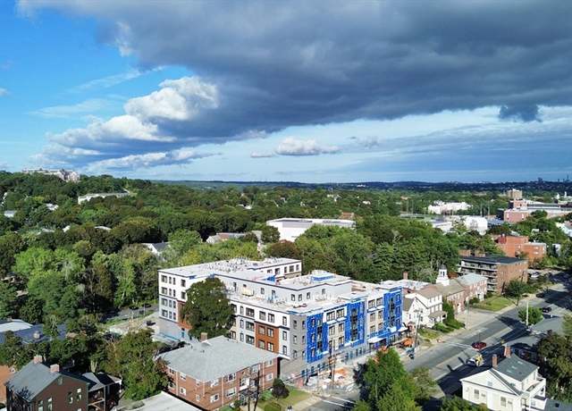 Property at 1025 Massachusetts Ave #502, Arlington, MA 02476, 2 beds, 2 baths