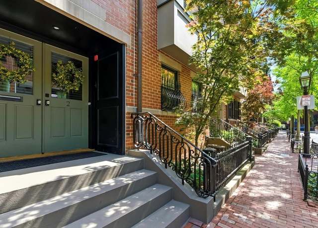 Property at 2 Cumston St #2, Boston, MA 02118, 3 beds, 2.5 baths