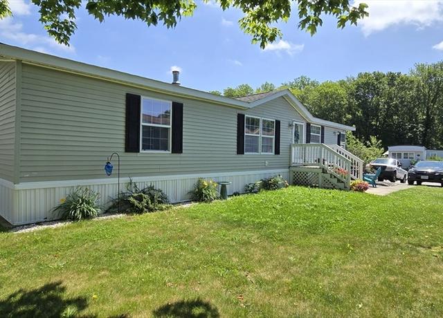 Property at 1003 Oak Hill Ave #181, Attleboro, MA 02703, 3 beds, 2.5 baths