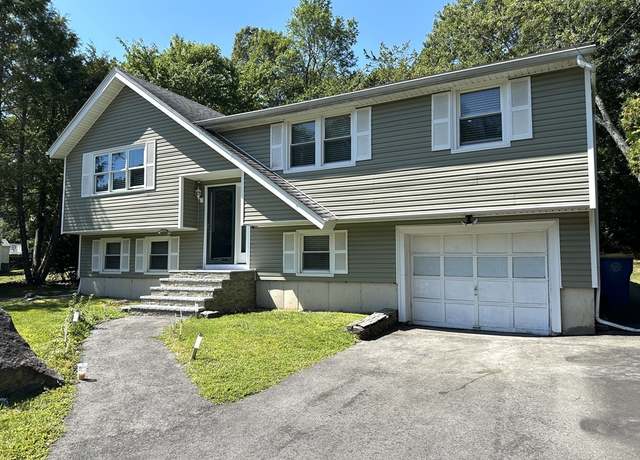 Property at 14 Anderson Dr, Randolph, MA 02368, 4 beds, 2 baths