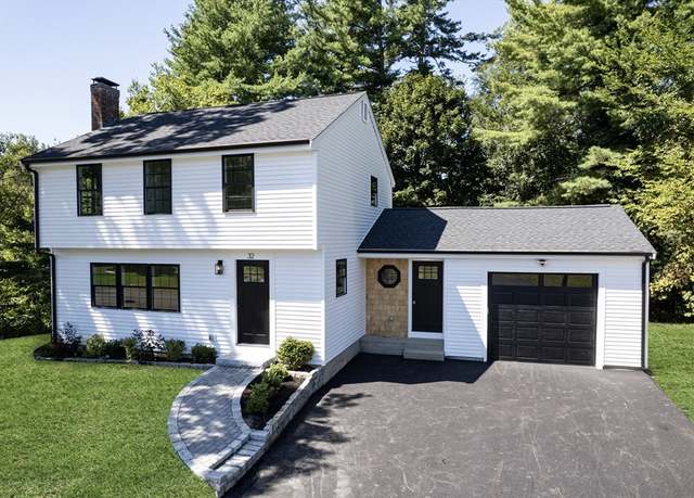 Property at 32 Deady Ave, Stoughton, MA 02072, 3 beds, 2.5 baths