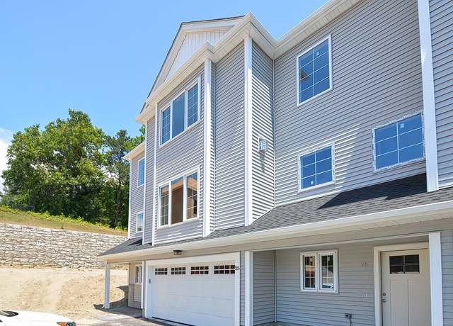 Property at 69 Pouts Ln #0, Uxbridge, MA 01569, 3 beds, 2.5 baths