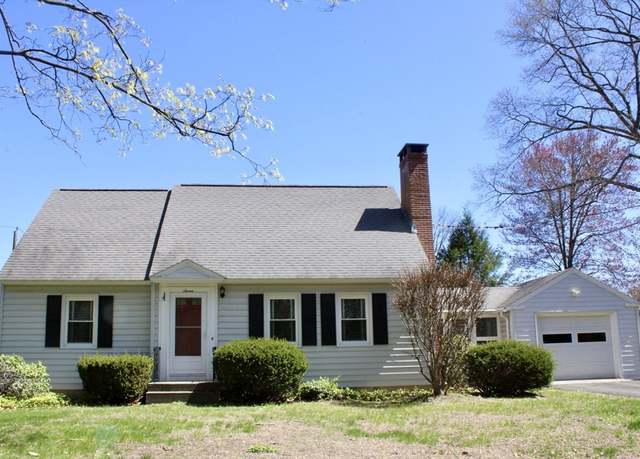Property at 7 Oakman St, Montague, MA 01376, 3 beds, 1 bath