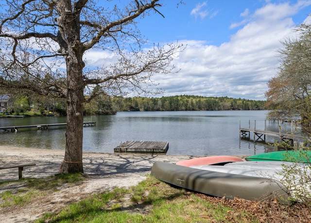 Property at 159 Little Sandy Pond Rd, Plymouth, MA 02360, 1 bed, 1 bath