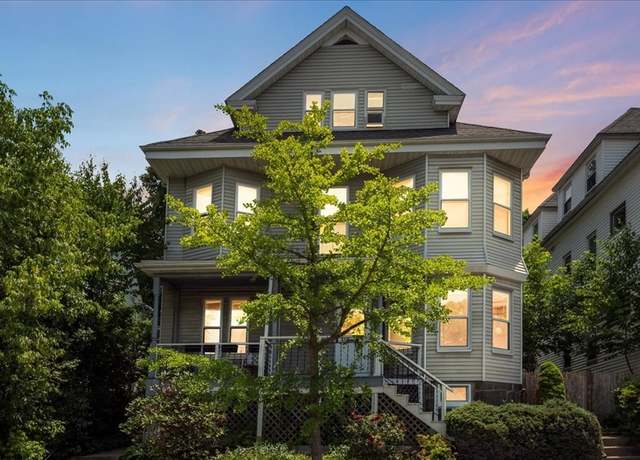 Property at 59 Wenham St, Boston, MA 02130, 6 beds, 3 baths