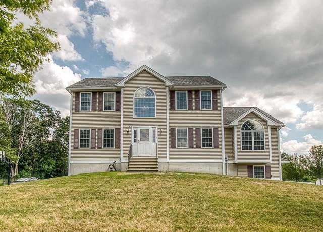 Property at 9 Cart Path Rd, Dracut, MA 01826, 3 beds, 2.5 baths
