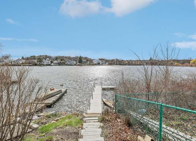 Property at 10 Lake View Pl, Lynn, MA 01904, 4 beds, 2 baths