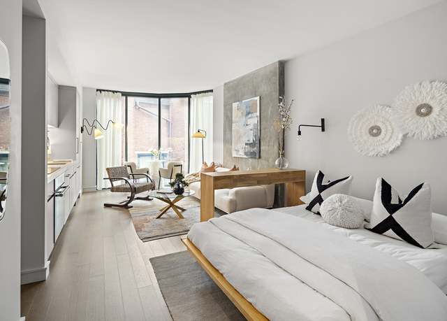 Property at 55 Lagrange #710, Boston, MA 02116, 1 bath
