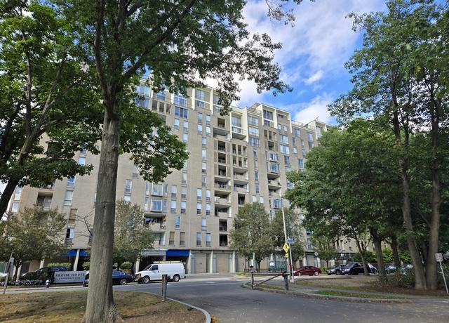 Property at 99 Pond Ave #706, Brookline, MA 02445, 2 beds, 2 baths
