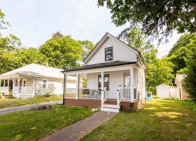 Property at 5 Fales Ave #5, North Attleboro, MA 02763, 2 beds, 1 bath