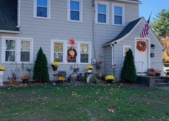 Property at 145 Main St, Westfield, MA 01085, 3 beds, 1.5 baths