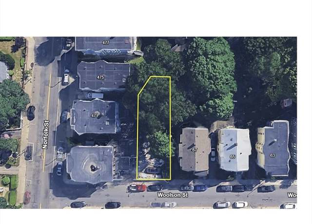 Property at 69 Woolson St, Boston, MA 02126