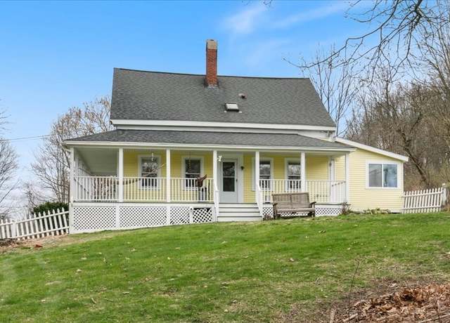 Property at 134 S Cross Rd, Haverhill, MA 01835, 3 beds, 2 baths